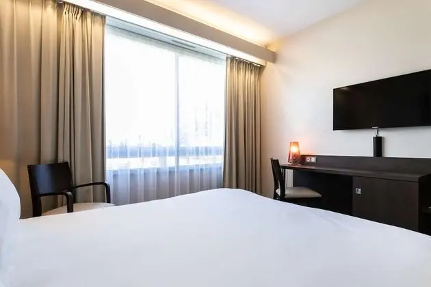 Standard Oda, 1 Çift Kişilik Yatak, Sigara İçilmez