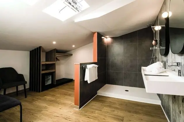 Standard Oda, 1 Çift Kişilik Yatak, Sigara İçilmez