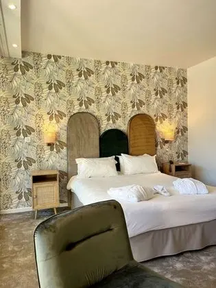 Superior Oda, Sigara İçilmez (with Sofabed)