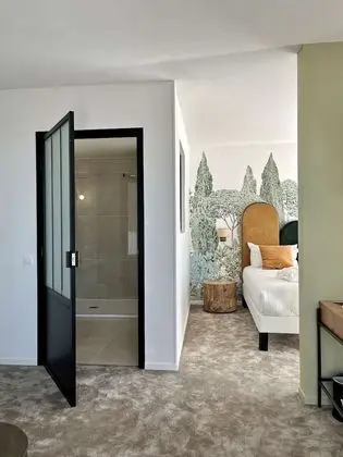 Superior Oda, Sigara İçilmez (with Sofabed)