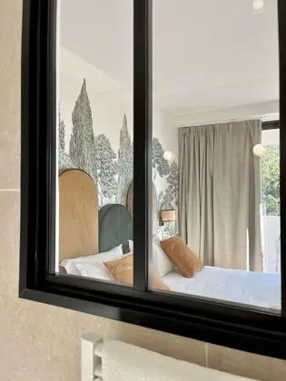 Superior Oda, Sigara İçilmez (with Sofabed)