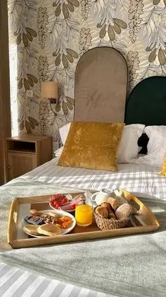 Superior Oda, Sigara İçilmez (with Sofabed)
