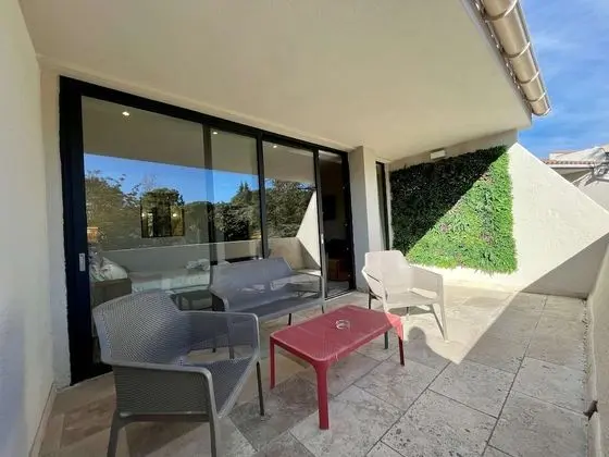Superior Oda, Sigara İçilmez (with Sofabed)