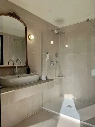Superior Oda, Sigara İçilmez (with Sofabed)