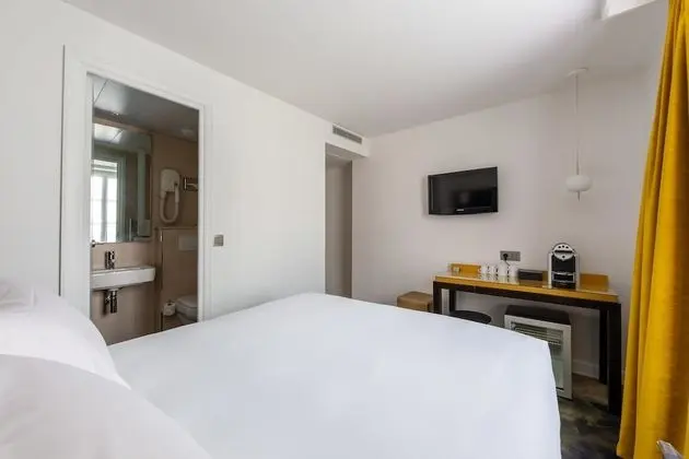 Standard Tek Büyük Yataklı Oda, 1 Çift Kişilik Yatak