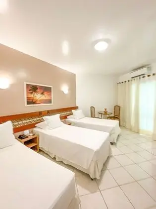 Deluxe Oda, 2 Tek Kişilik Yatak, Sigara İçilmez (Third bed is Single Bed)