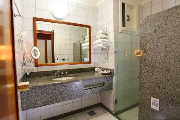 Deluxe Oda, 2 Tek Kişilik Yatak, Sigara İçilmez (Third bed is Single Bed)