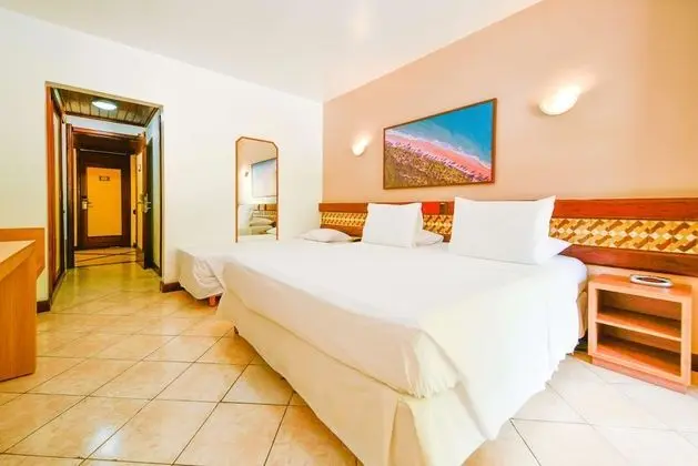 Deluxe Oda, Birden Çok Yatak, Sigara İçilmez