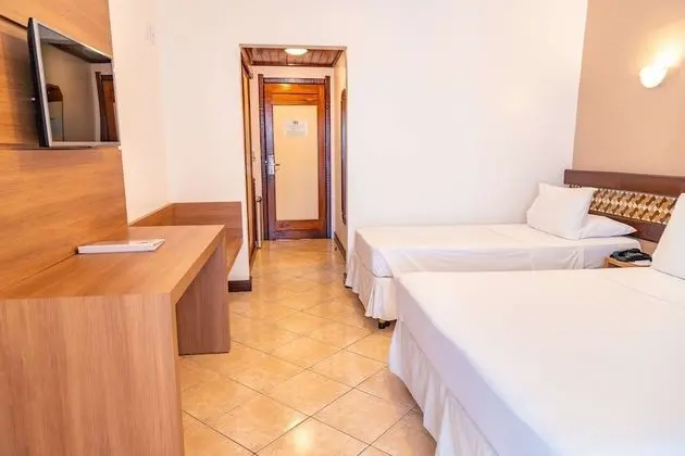 Deluxe Oda, Birden Çok Yatak, Sigara İçilmez