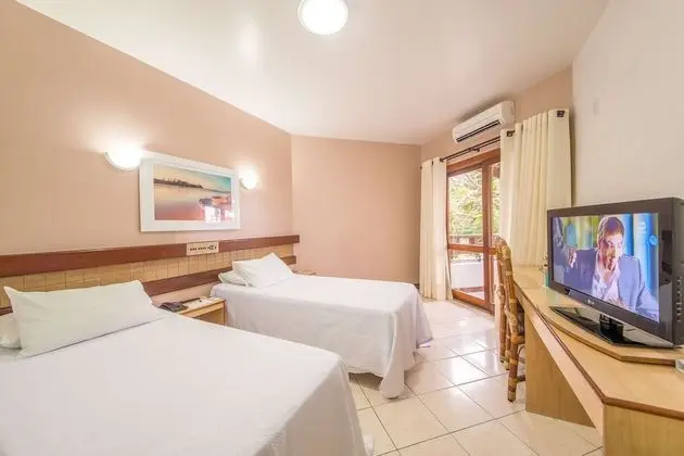 Standard Oda, 2 Tek Kişilik Yatak, Sigara İçilmez (Third bed is Single Bed)