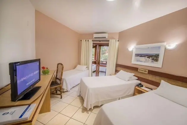 Standard Oda, 2 Tek Kişilik Yatak, Sigara İçilmez (Third bed is Single Bed)