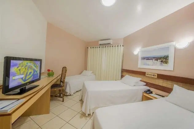 Standard Oda, 2 Tek Kişilik Yatak, Sigara İçilmez (Third bed is Single Bed)
