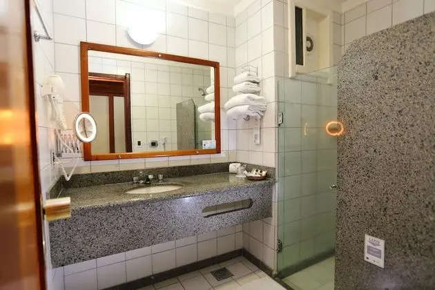 Standard Oda, 2 Tek Kişilik Yatak, Sigara İçilmez (Third bed is Single Bed)