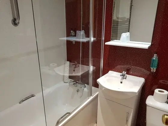 Basic Tek Kişilik Oda