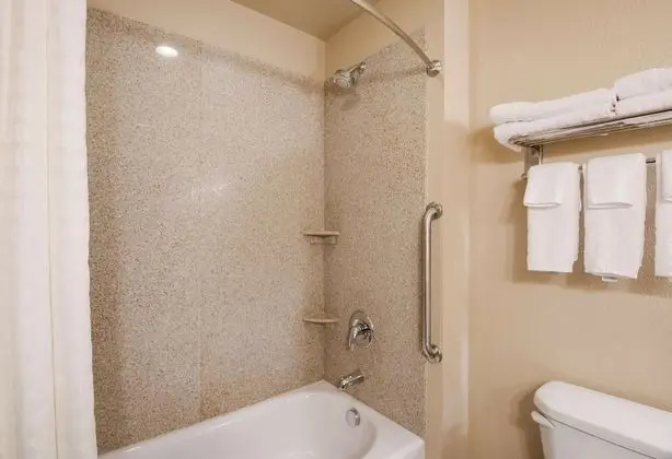 Standard Oda, 1 En Büyük (King) Boy Yatak, Sigara İçilmez, Buzdolabı ve Mikrodalga