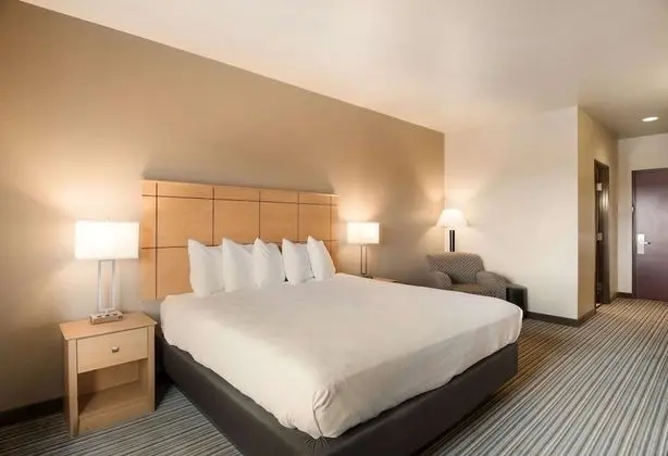 Standard Oda, 1 En Büyük (King) Boy Yatak, Sigara İçilmez, Buzdolabı ve Mikrodalga