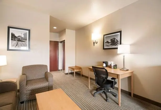 Standard Oda, 1 En Büyük (King) Boy Yatak, Sigara İçilmez, Buzdolabı ve Mikrodalga