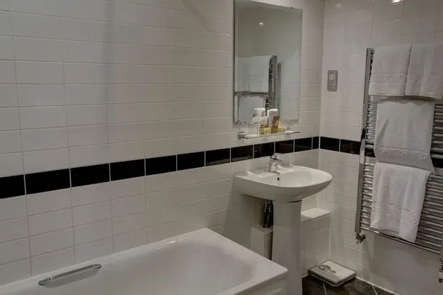 Standard Oda, 1 Tek Kişilik Yatak, Sigara İçilmez