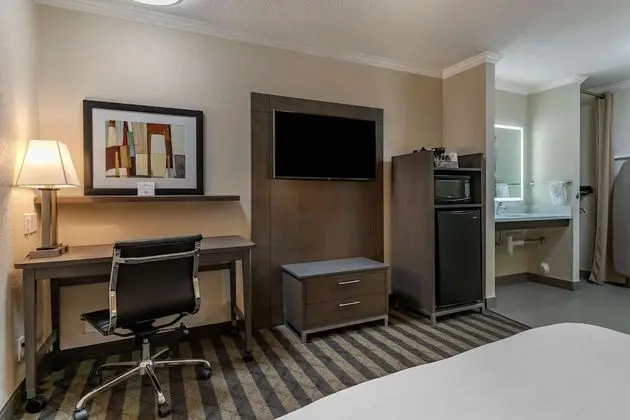 Standard Oda, 1 Büyük (Queen) Boy Yatak, Engellilere Uygun, Sigara İçilmez (Walk-in Shower)
