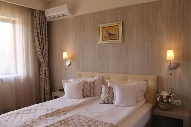 Comfort Oda, 1 Çift Kişilik Yatak, Sigara İçilmez