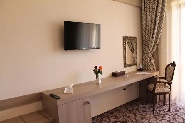 Comfort Oda, 1 Çift Kişilik Yatak, Sigara İçilmez