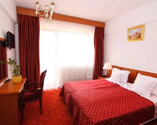 Comfort Oda, 1 Çift Kişilik Yatak, Sigara İçilmez