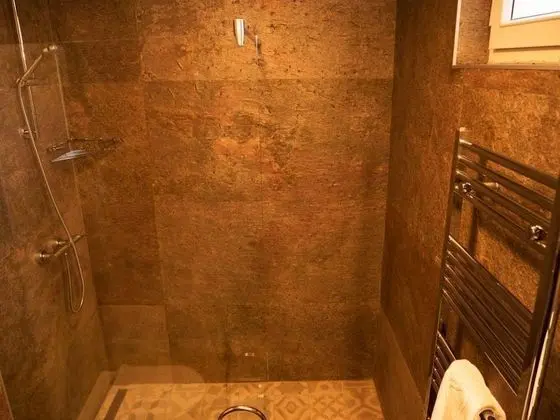 Comfort Oda, 1 Çift Kişilik Yatak, Sigara İçilmez