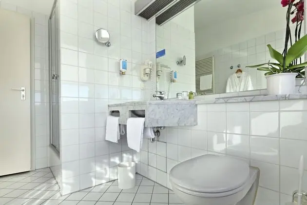 Standard Oda, 1 Tek Kişilik Yatak