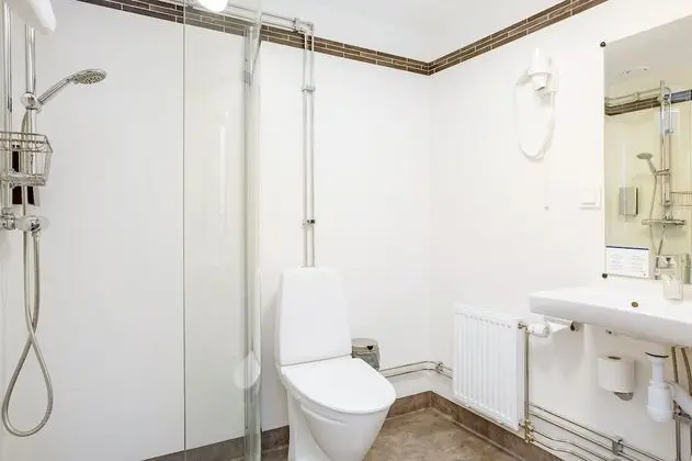 Standard Oda, 2 Tek Kişilik Yatak, Sigara İçilmez