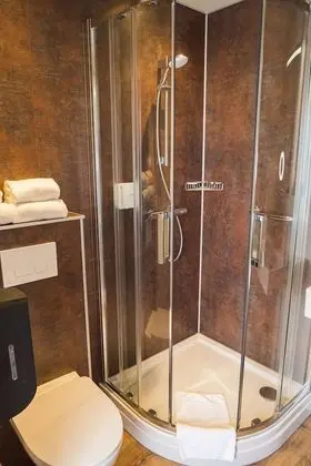 Deluxe Oda, 2 Tek Kişilik Yatak, Sigara İçilmez