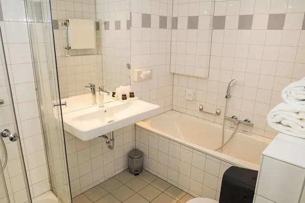 Junior Süit, 2 Tek Kişilik Yatak, Sigara İçilmez