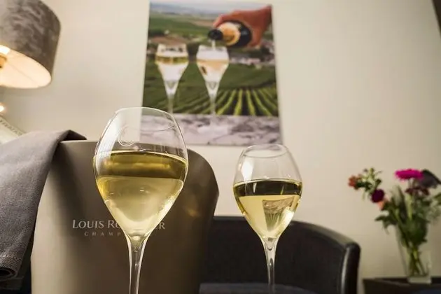 Junior Süit, 2 Tek Kişilik Yatak, Sigara İçilmez