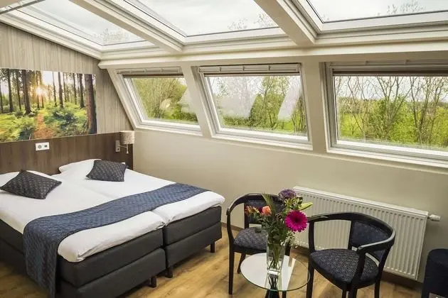 Standard Oda, 2 Tek Kişilik Yatak, Sigara İçilmez