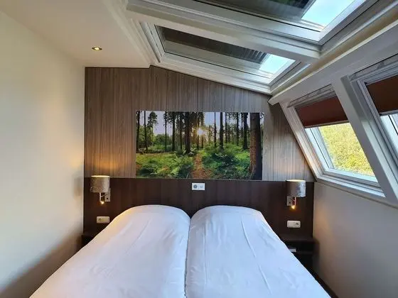 Standard Oda, 2 Tek Kişilik Yatak, Sigara İçilmez