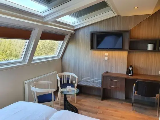 Standard Oda, 2 Tek Kişilik Yatak, Sigara İçilmez