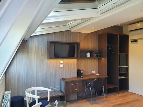 Standard Oda, 2 Tek Kişilik Yatak, Sigara İçilmez