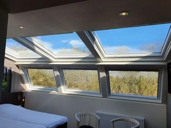 Standard Oda, 2 Tek Kişilik Yatak, Sigara İçilmez