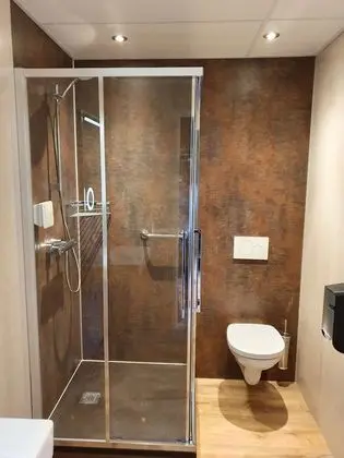 Standard Oda, 2 Tek Kişilik Yatak, Sigara İçilmez