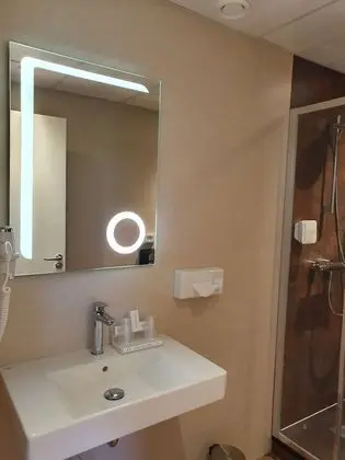 Standard Oda, 2 Tek Kişilik Yatak, Sigara İçilmez