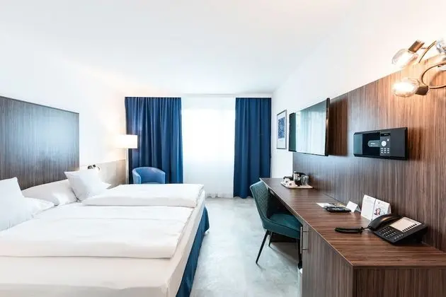 Superior Oda, 1 En Büyük (King) Boy Yatak, Bahçe Manzaralı