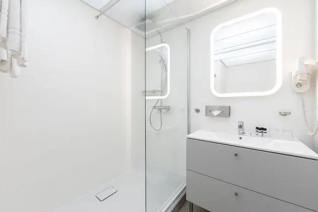 Superior Oda, 1 En Büyük (King) Boy Yatak, Bahçe Manzaralı