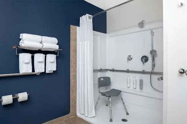 Banyo duşu