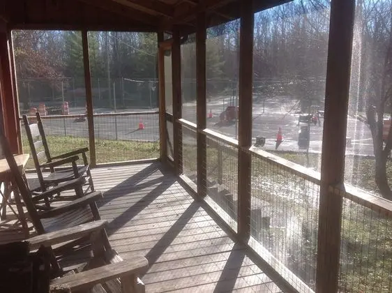 Büyük Yataklı Tek Kişilik Oda