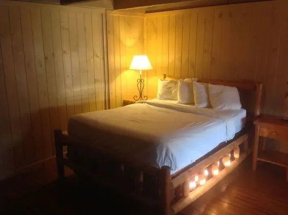 Kulübe, 3 Yatak Odası