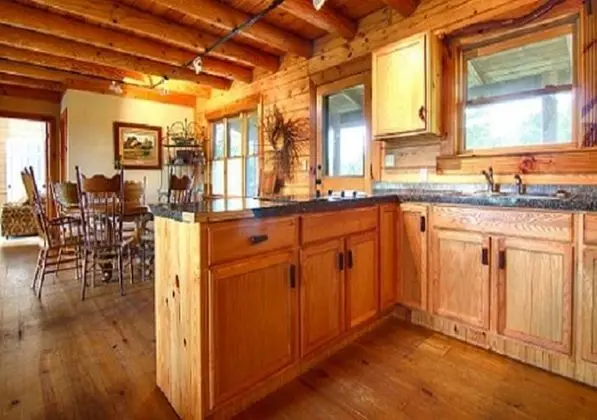 Kulübe, Birden Çok Yatak