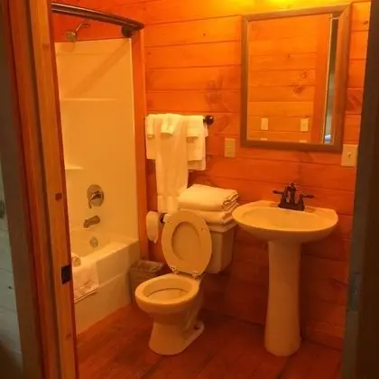 Kulübe, Birden Çok Yatak