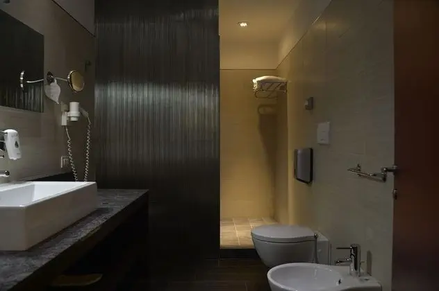 Deluxe Oda, 2 Tek Kişilik Yatak, Sigara İçilmez