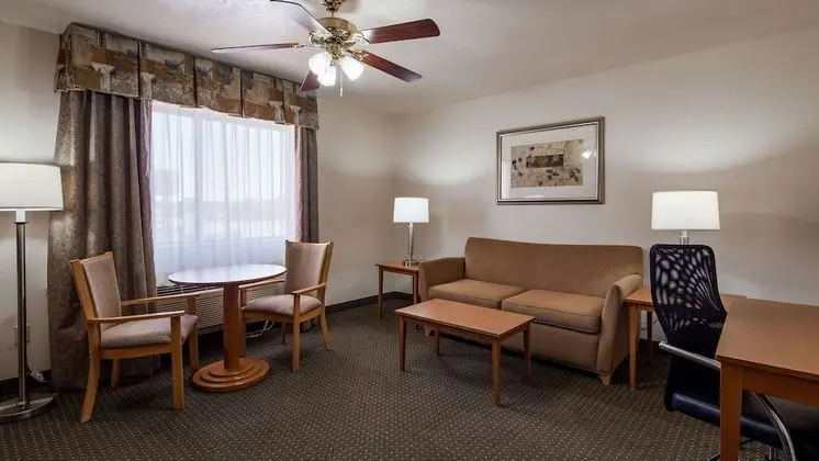 Family Süit, 1 En Büyük (King) Boy Yatak, Sigara İçilmez, Mikrodalga (No Pets in room type)