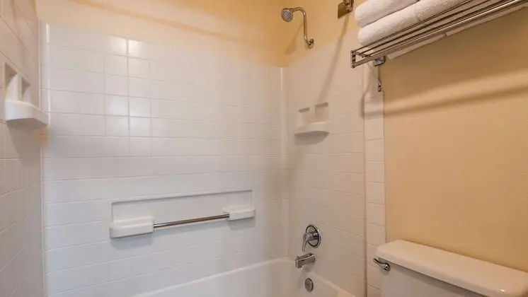 Standard Oda, 2 Büyük (Queen) Boy Yatak, Sigara İçilmez, Buzdolabı ve Mikrodalga