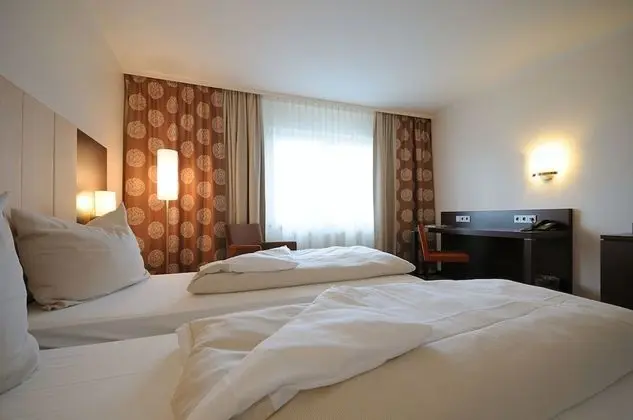 Standard Oda, 1 Çift Kişilik Yatak (Converts to 2 Twin Beds)